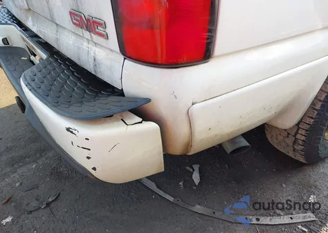 2006 GMC Yukon Xl 1500 Denali from USA, damaged, VIN 1GKFK66U16J136355